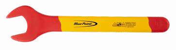 BLUE-POINT BLPISDOE Insulated Open Ended Wrench (BLUE-POINT) - Premium Insulated Open Ended Wrench from BLUE-POINT - Shop now at Yew Aik.