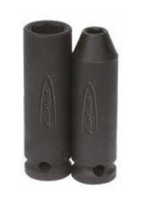 BLUE-POINT BLPLSMIM38 3/8" Impact Socket, Deep, mm, 6-Point - Premium 3/8" Impact Socket from BLUE-POINT - Shop now at Yew Aik.
