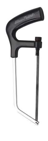 BLUE-POINT BLPMHF6 Mini Hacksaw Frame (BLUE-POINT) - Premium Mini Hacksaw Frame from BLUE-POINT - Shop now at Yew Aik.