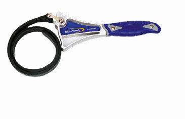 BLUE-POINT BLPSTWR Strap Wrench (BLUE-POINT) - Premium Strap Wrench from BLUE-POINT - Shop now at Yew Aik.