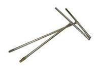 BLUE-POINT BLPTHD T-Shape Speeder Wrench, Deep Socket, Slotted - Premium T-Shape Speeder Wrench from BLUE-POINT - Shop now at Yew Aik.