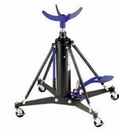 BLUE-POINT BLPTJ1TSG Transmission Jack 1 Ton (BLUE-POINT) - Premium Transmission Jack from BLUE-POINT - Shop now at Yew Aik.