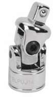 BLUE-POINT BLPUJ14 1/4" Universal Joint (BLUE-POINT) - Premium Universal Joint from BLUE-POINT - Shop now at Yew Aik.