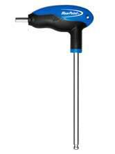BLUE-POINT BLWTBM Hex Ball End T-Key 2-10mm (BLUE-POINT) - Premium Hex Ball End T-Key from BLUE-POINT - Shop now at Yew Aik.