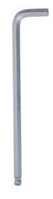 BLUE-POINT BLWXLB L-Hexagon Key Extra Long Ball End (BLUE-POINT) - Premium L-Hexagon Key Extra Long Ball End from BLUE-POINT - Shop now at Yew Aik.