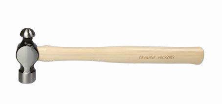 BLUE-POINT BPB Ball Pein Hammer, Wood Handle (BLUE-POINT) - Premium Ball Pein Hammer from BLUE-POINT - Shop now at Yew Aik.