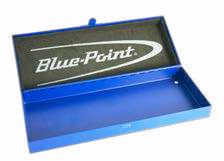 BLUE-POINT BPKMTBB Mini Tool Box (BLUE-POINT) - Premium Mini Tool Box from BLUE-POINT - Shop now at Yew Aik.
