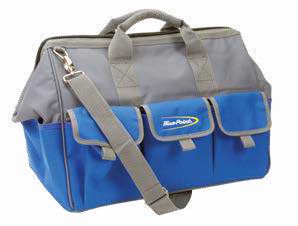 BLUE-POINT BPTOTE Tool Bag, 17" (BLUE-POINT) - Premium Tool Bag from BLUE-POINT - Shop now at Yew Aik.