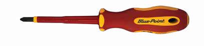BLUE-POINT BSGD Insulated Phillips Series (BLUE-POINT) - Premium Insulated Phillips from BLUE-POINT - Shop now at Yew Aik.