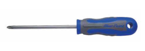 BLUE-POINT BSGD P Series, Phillips Screwdriver (BLUE-POINT) - Premium Phillips Screwdriver from BLUE-POINT - Shop now at Yew Aik.