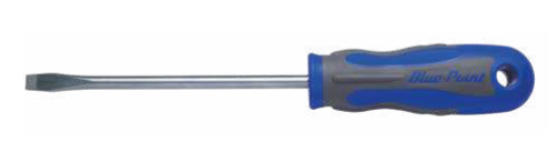 BLUE-POINT BSGD P Series, Slotted Screwdriver (BLUE-POINT) - Premium Slotted Screwdriver from BLUE-POINT - Shop now at Yew Aik.