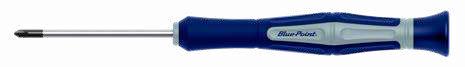 BLUE-POINT BSGPDM50PH Precision Phillips Screwdriver (BLUE-POINT) - Premium Phillips Screwdriver from BLUE-POINT - Shop now at Yew Aik.
