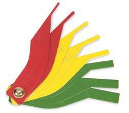 BLUE-POINT BTG8 Brake Gauge Set (BLUE-POINT) - Premium Brake Gauge Set from BLUE-POINT - Shop now at Yew Aik.