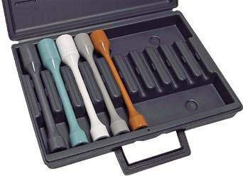 BLUE-POINT BTQS500 1/2" Torque Stick Set, 5Pcs (BLUE-POINT) - Premium 1/2" Torque Stick Set from BLUE-POINT - Shop now at Yew Aik.