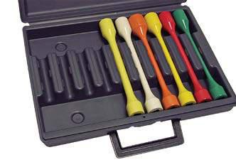 BLUE-POINT BTQS600 1/2" Torque Stick Set, 6Pcs (BLUE-POINT) - Premium 1/2" Torque Stick Set from BLUE-POINT - Shop now at Yew Aik.