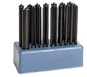 BLUE-POINT DPFT528B Punch Set (BLUE-POINT) - Premium Punch Set from BLUE-POINT - Shop now at Yew Aik.