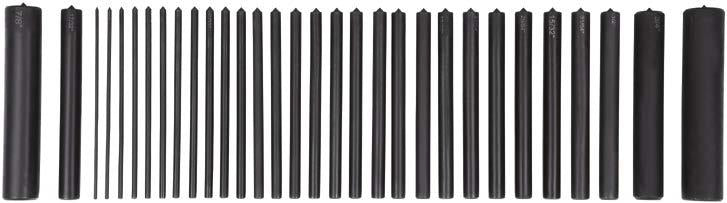 BLUE-POINT DPFT531 Transfer Punch (BLUE-POINT) - Premium Transfer Punch from BLUE-POINT - Shop now at Yew Aik.