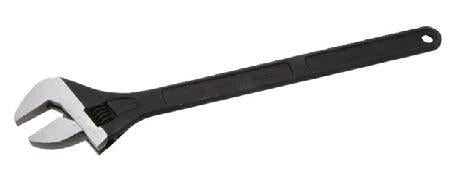 BLUE-POINT GAJ Adjustable Wrench Wide-Open Jaw (BLUE-POINT) - Premium Adjustable Wrench Wide-Open Jaw from BLUE-POINT - Shop now at Yew Aik.