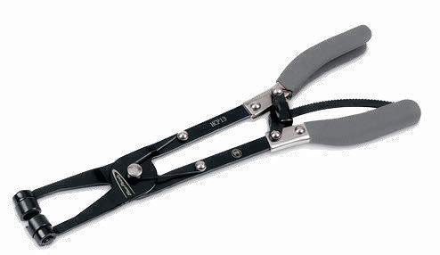 BLUE-POINT HCP13 Straight Hose Clamp Plier, 13" (BLUE-POINT) - Premium Straight Hose Clamp Plier from BLUE-POINT - Shop now at Yew Aik.