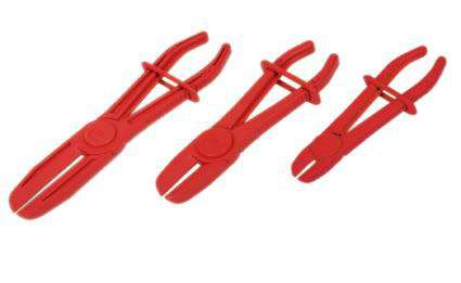 BLUE-POINT HCP3KT Line Clamp Set (BLUE-POINT) - Premium Line Clamp Set from BLUE-POINT - Shop now at Yew Aik.