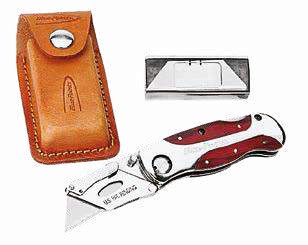 BLUE-POINT LBUK1 Utility Knives (BLUE-POINT) - Premium Utility Knives from BLUE-POINT - Shop now at Yew Aik.