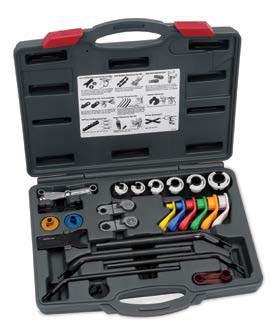 BLUE-POINT LDT14 Master Plus Disconnect Set (BLUE-POINT) - Premium Master Plus Disconnect Set from BLUE-POINT - Shop now at Yew Aik.