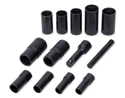 BLUE-POINT LSR1000A Wheel Lock Kit (BLUE-POINT) - Premium Wheel Lock Kit from BLUE-POINT - Shop now at Yew Aik.