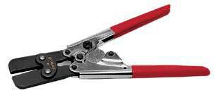 BLUE-POINT PWC34 Crimping Plier Tool (BLUE-POINT) - Premium Crimping Plier from BLUE-POINT - Shop now at Yew Aik.