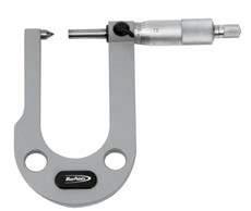 BLUE-POINT RM130 Rotor Micrometer 3.5" Deep Frame (BLUE-POINT) - Premium Rotor Micrometer from BLUE-POINT - Shop now at Yew Aik.