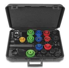 BLUE-POINT SVTAB1400 Adaptor Cooling System Set (BLUE-POINT) - Premium Adaptor Cooling System Set from BLUE-POINT - Shop now at Yew Aik.