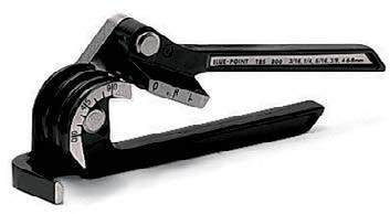 BLUE-POINT TBS200A Tube Bender For Accurate Bending Angle - Premium Tube Bender from BLUE-POINT - Shop now at Yew Aik.