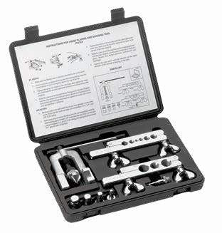 BLUE-POINT TF275A Swaging And Flaring Set (BLUE-POINT) - Premium Flaring Set from BLUE-POINT - Shop now at Yew Aik.