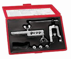 BLUE-POINT TFM428 Metric Bubble Flaring Set (BLUE-POINT) - Premium Flaring Set from BLUE-POINT - Shop now at Yew Aik.