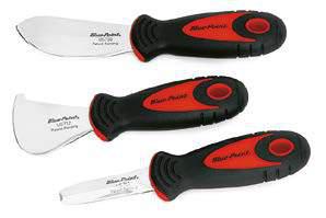 BLUE-POINT USS103 Scraper Set 3pcs (BLUE-POINT) - Premium Scraper Set from BLUE-POINT - Shop now at Yew Aik.