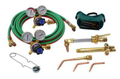BLUE-POINT WE200A Standard Duty Welding Kit (BLUE-POINT) - Premium Welding Kit from BLUE-POINT - Shop now at Yew Aik.