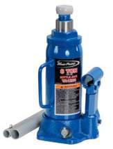 BLUE-POINT YA1228 8 Ton Bottle Jack (BLUE-POINT) - Premium Bottle Jack from BLUE-POINT - Shop now at Yew Aik.
