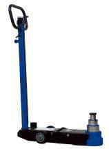 BLUE-POINT YF204060AP B20/40/60 Ton Pneumatic Hydraulic Jack - Premium Pneumatic Hydraulic Jack from BLUE-POINT - Shop now at Yew Aik.