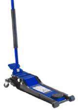 BLUE-POINT YF2AP Floor Jack 2 Ton Low Profile (BLUE-POINT) - Premium Floor Jack from BLUE-POINT - Shop now at Yew Aik.