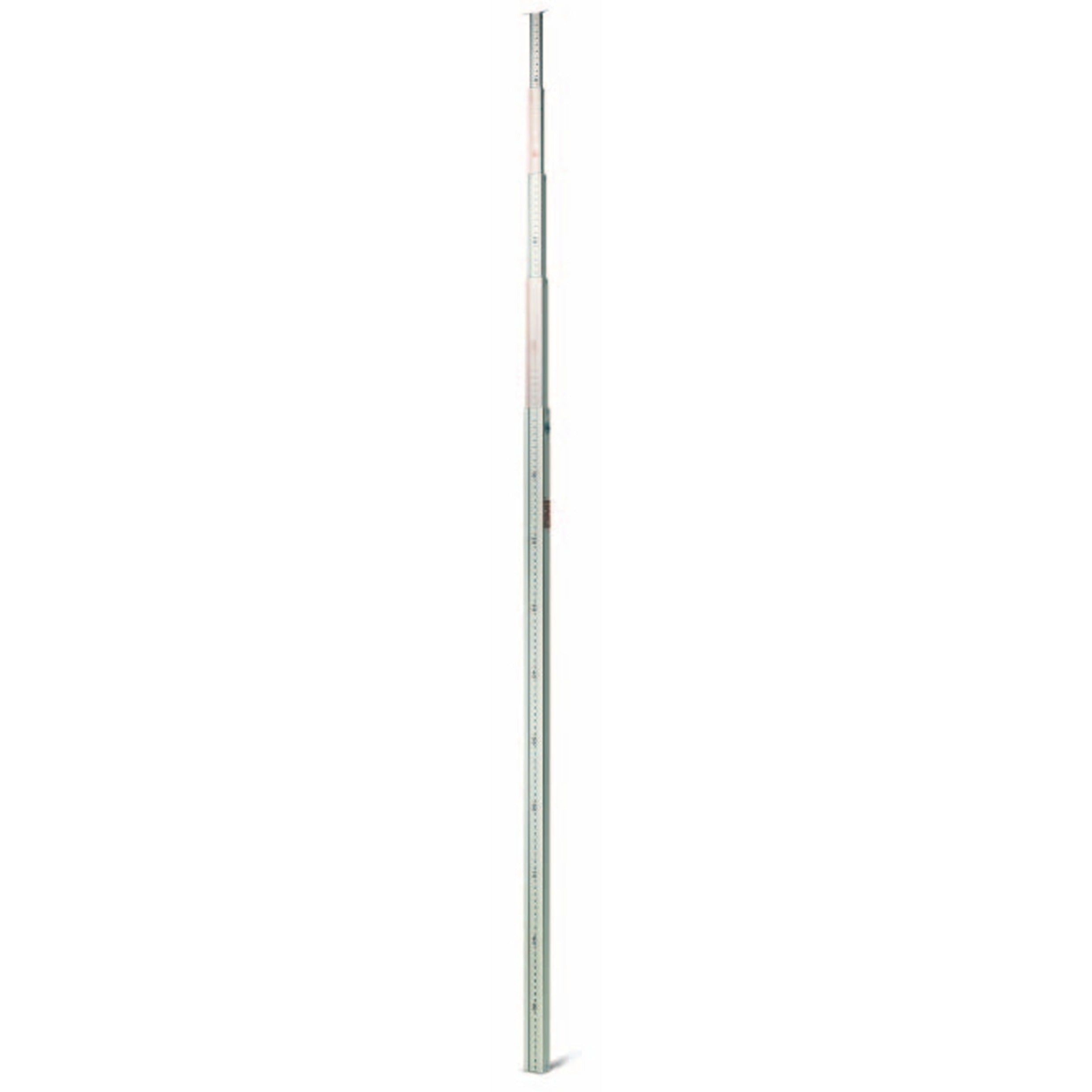 BMI 5035 Telescopic Measuring Rod 5 Telescope Sections - Premium Telescopic Measuring Rod from BMI - Shop now at Yew Aik.