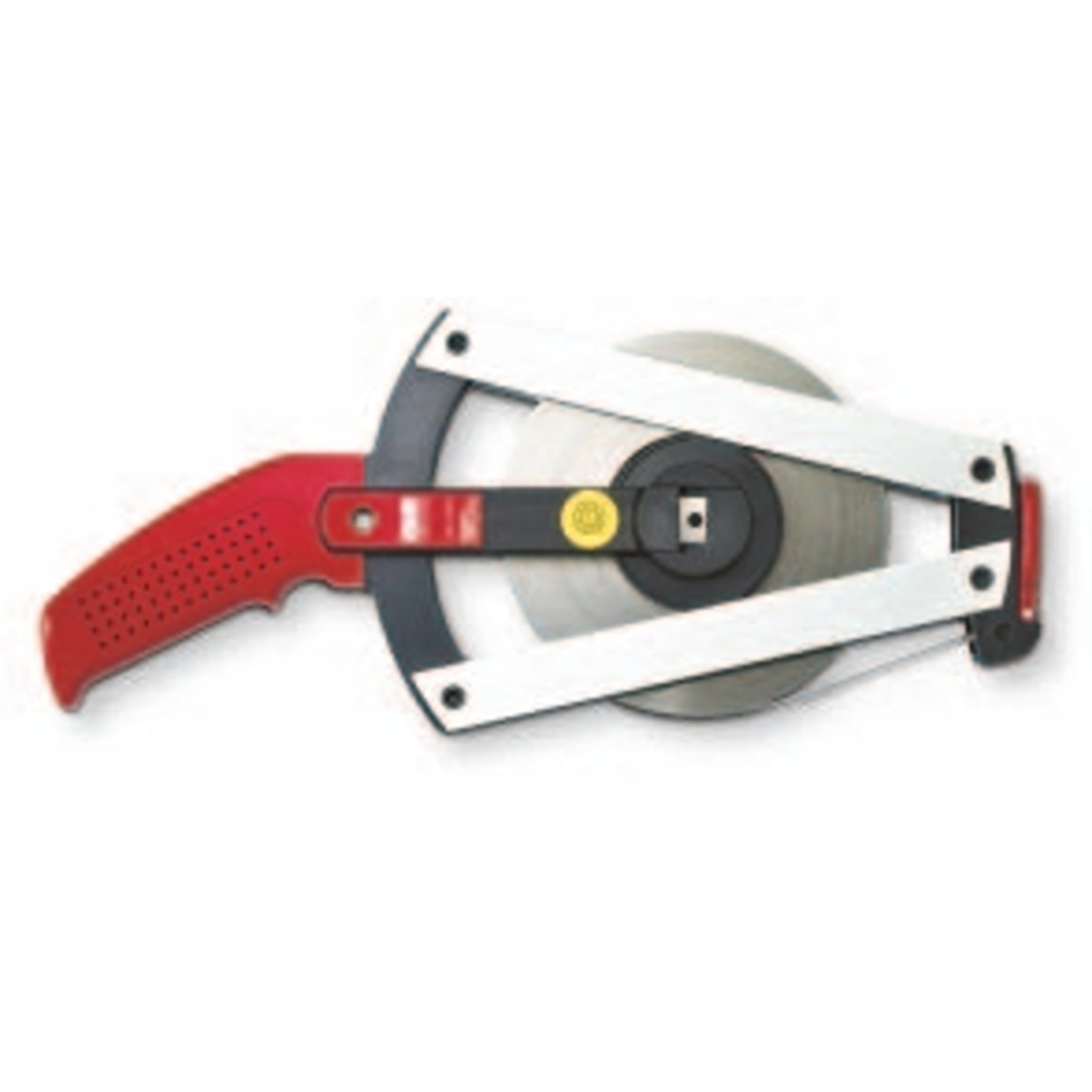 BMI ERGOLINE Size 3/4 High Etched Stainless Steel Tape 13mm - Premium ERGOLINE Size 3/4 High Etched Stainless Steel Tape 13mm from BMI - Shop now at Yew Aik.