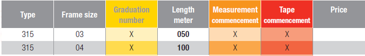BMI ERGOLINE Size 3/4 Pontarit Stainless Steel Tape 13mm - Premium ERGOLINE Size 3/4 Pontarit Stainless Steel Tape 13mm from BMI - Shop now at Yew Aik.