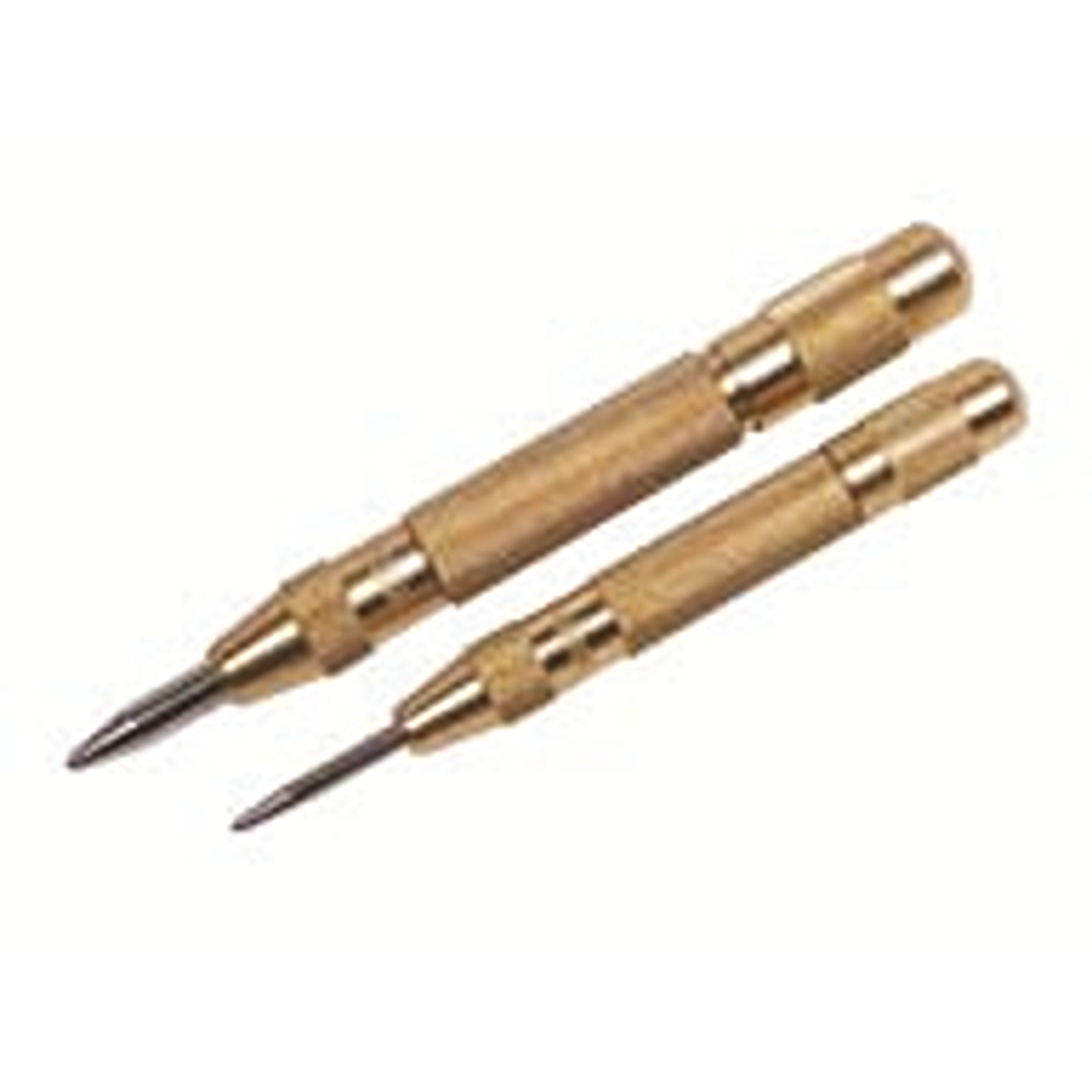 BRITOOL ACPSET1 2 Piece Automatic Center Punch Set (BRITOOL) - Premium Automatic Center Punch Set from BRITOOL - Shop now at Yew Aik.