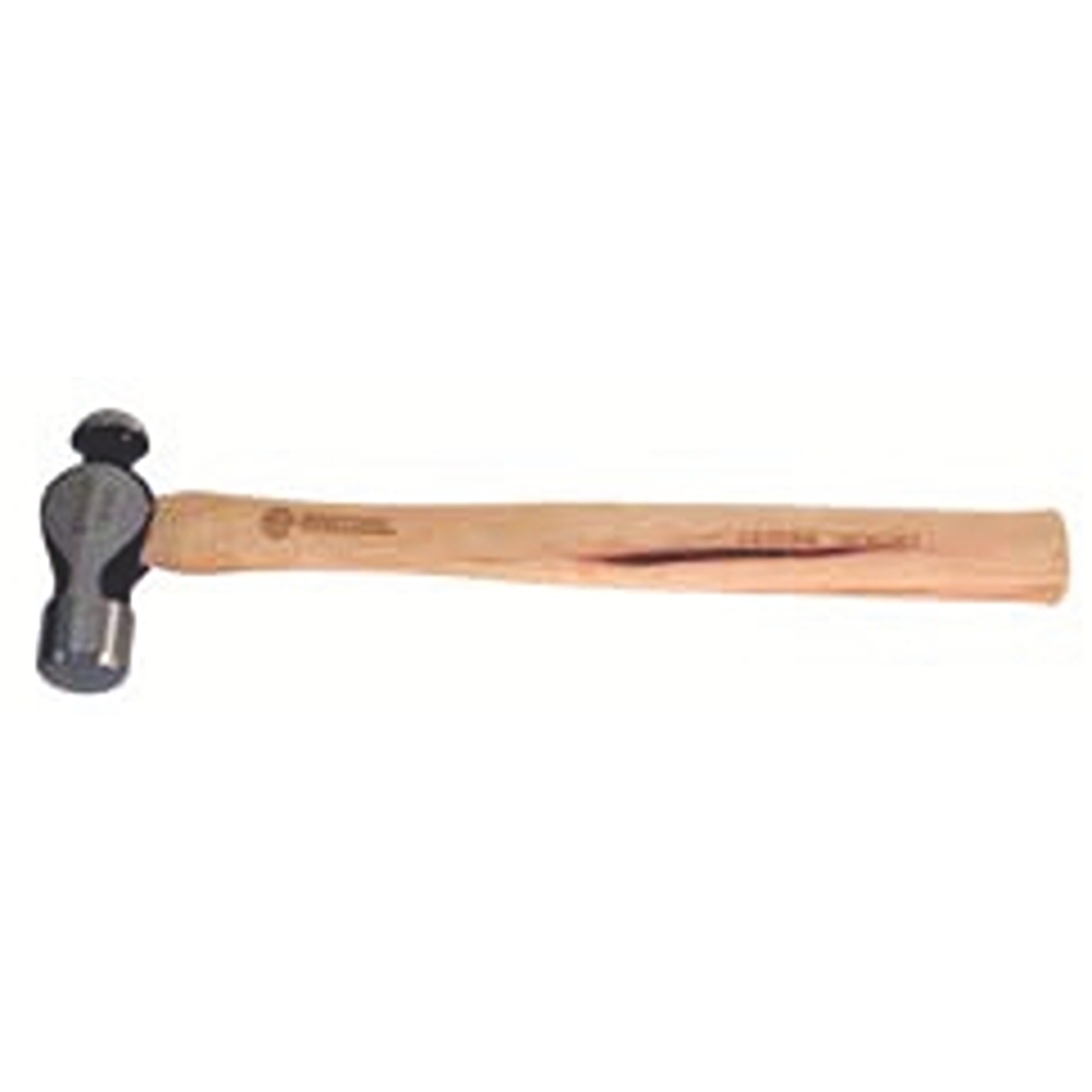 BRITOOL BPH Ball Pein Hammer Hickory Handle (BRITOOL) - Premium Ball Pein Hammer from BRITOOL - Shop now at Yew Aik.