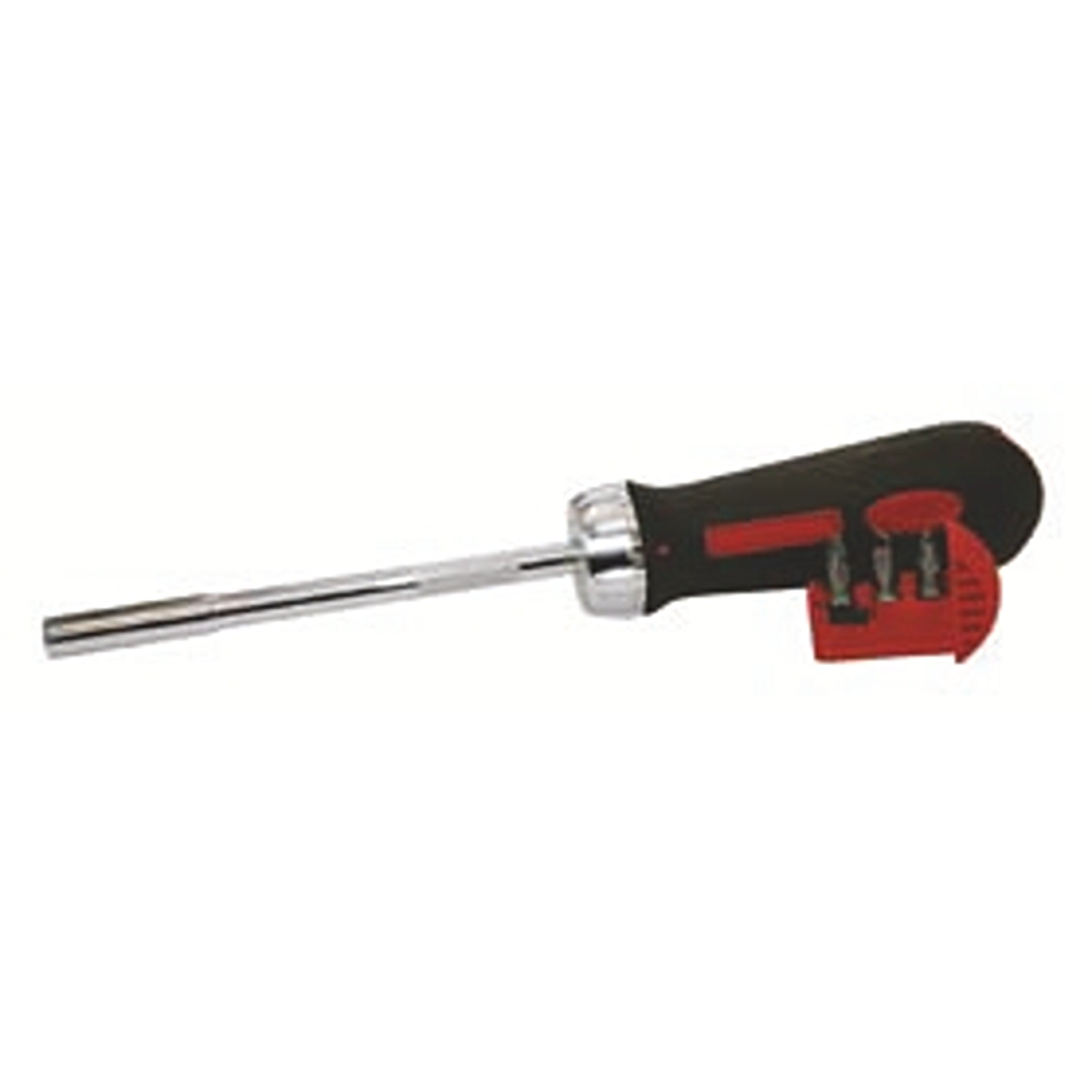 BRITOOL BRSD2 Professional Ratcheting Screwdriver (BRITOOL) - Premium Ratcheting Screwdriver from BRITOOL - Shop now at Yew Aik.