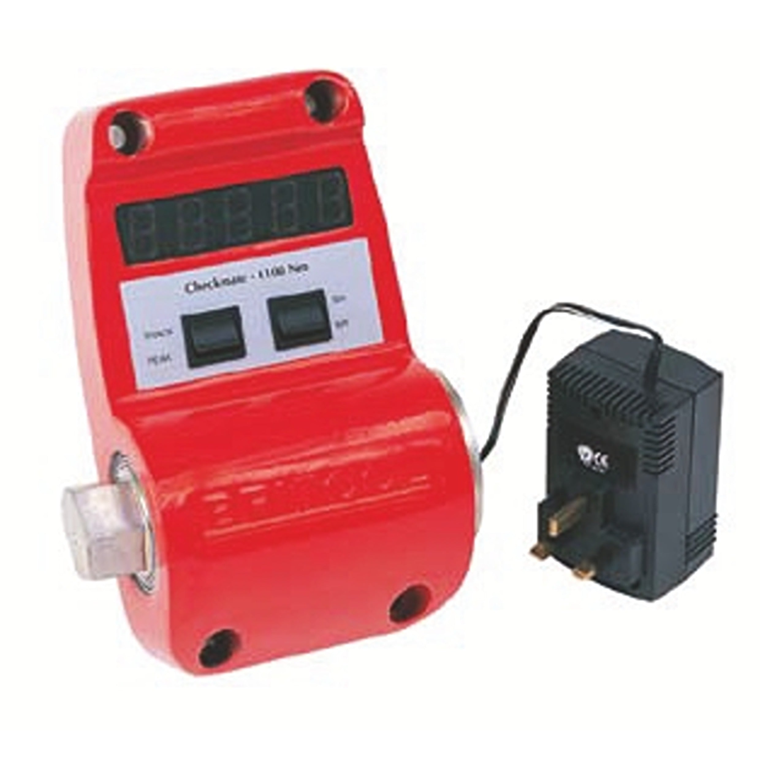 BRITOOL CM40 Checkmate Torque Tester 5-50 Nm (BRITOOL) - Premium Torque Tester from BRITOOL - Shop now at Yew Aik.