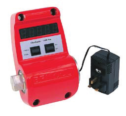 BRITOOL CM400 Checkmate Torque Tester 36-360 Nm (BRITOOL) - Premium Torque Tester from BRITOOL - Shop now at Yew Aik.