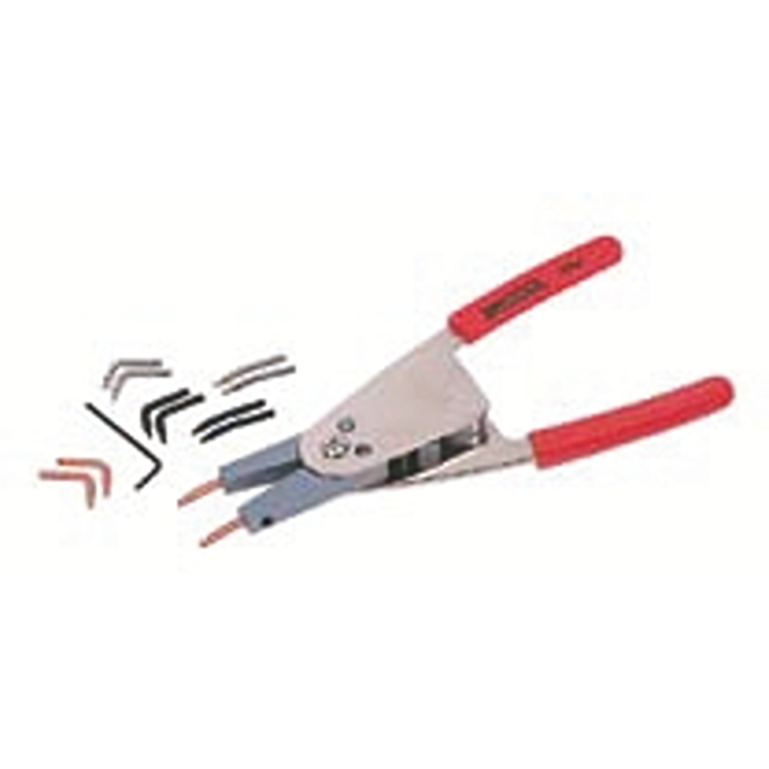 BRITOOL CPU65 240mm Circlip Plier Internal / External (BRITOOL) - Premium Circlip Plier from BRITOOL - Shop now at Yew Aik.