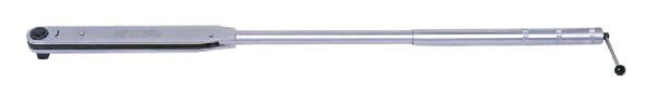 BRITOOL HVT7200 3/4" Torque Wrench Classic Mechanical 200-810 Nm - Premium 3/4" Torque Wrench from BRITOOL - Shop now at Yew Aik.
