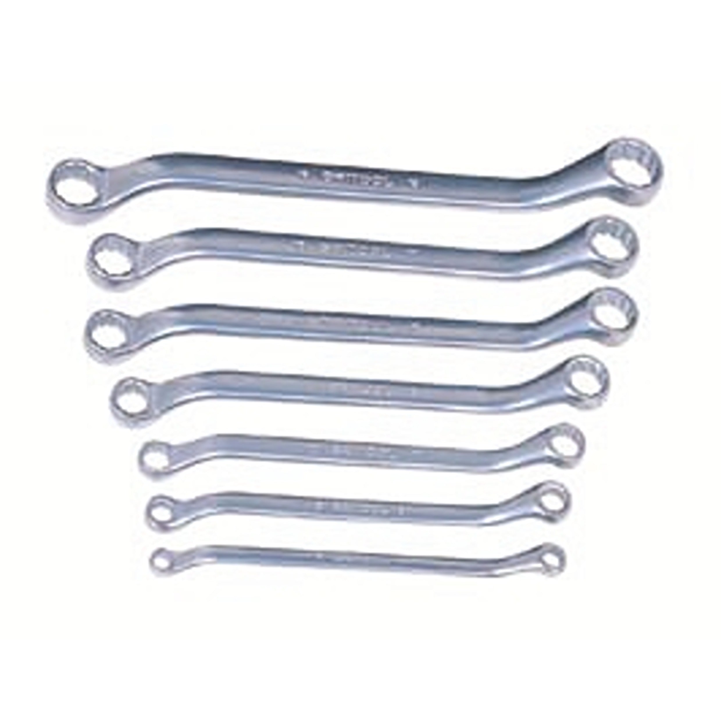 BRITOOL NC381T Ring Wrench Set (BRITOOL) - Premium Ring Wrench Set from BRITOOL - Shop now at Yew Aik.