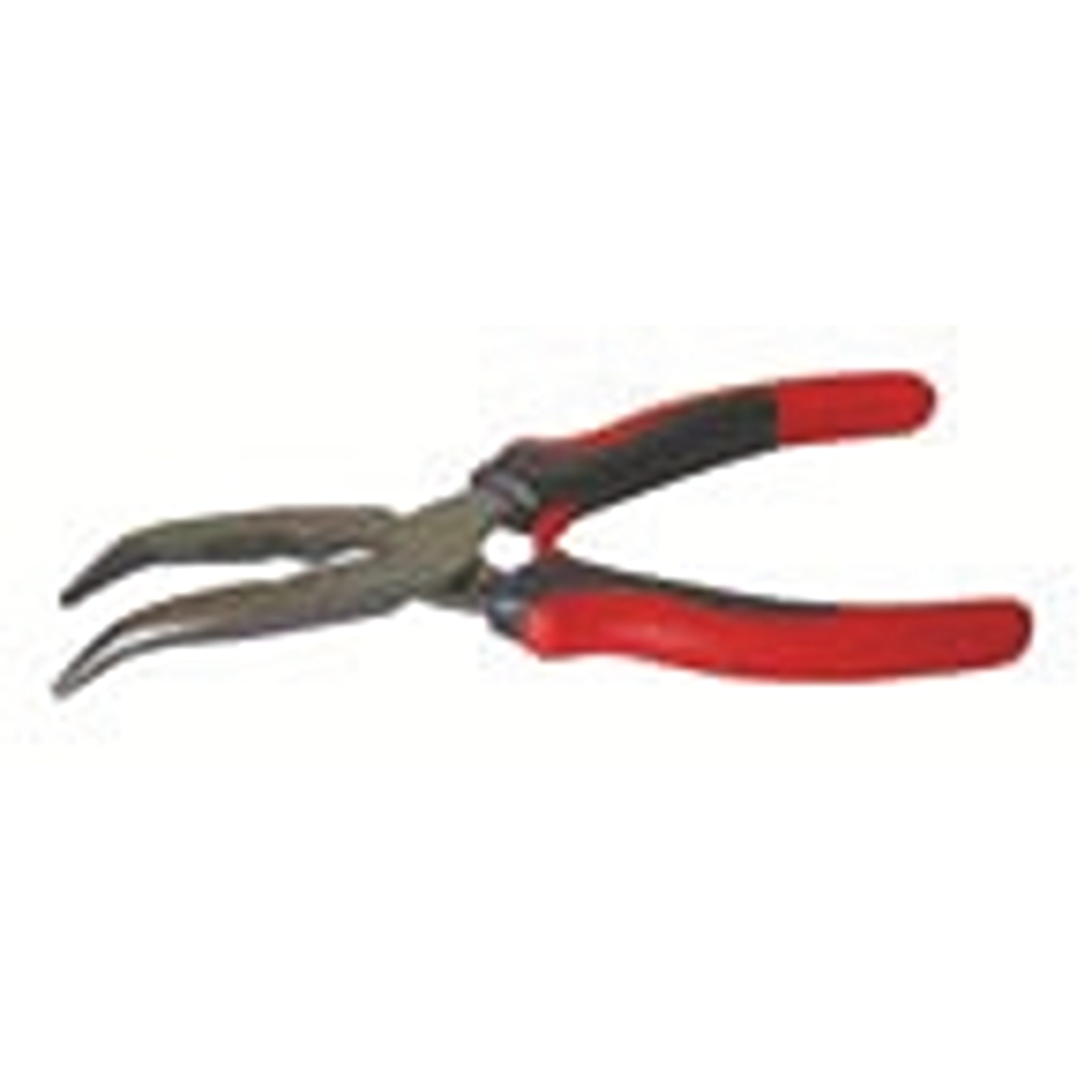 BRITOOL PG200LB Bent Snipe Nose Plier 194 mm (BRITOOL) - Premium Snipe Nose from BRITOOL - Shop now at Yew Aik.